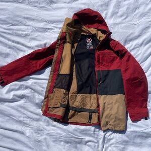 686 Ski Jacket Shell